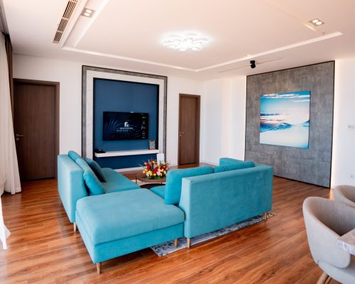 Penthouse 5
