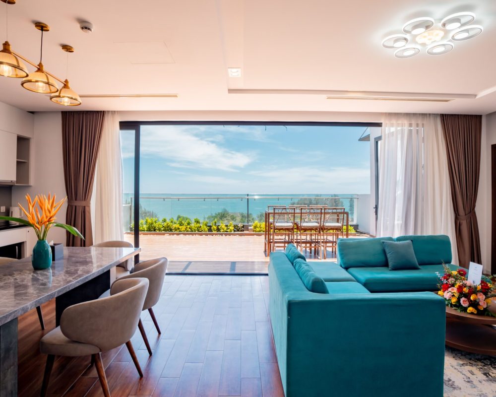 Penthouse 5