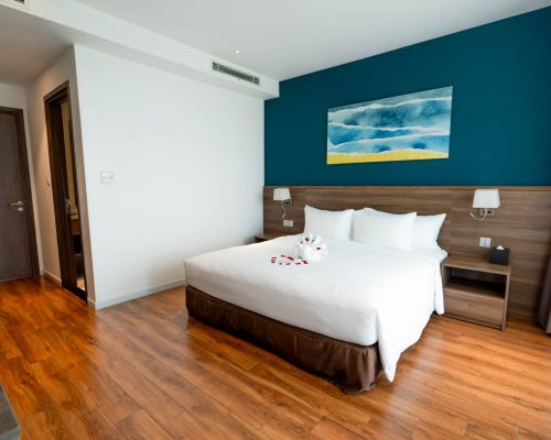 Family Suite 4