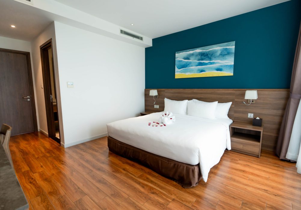 Family Suite 4