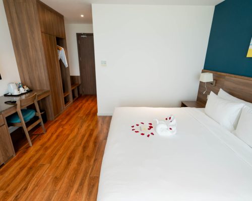 Family Suite 5