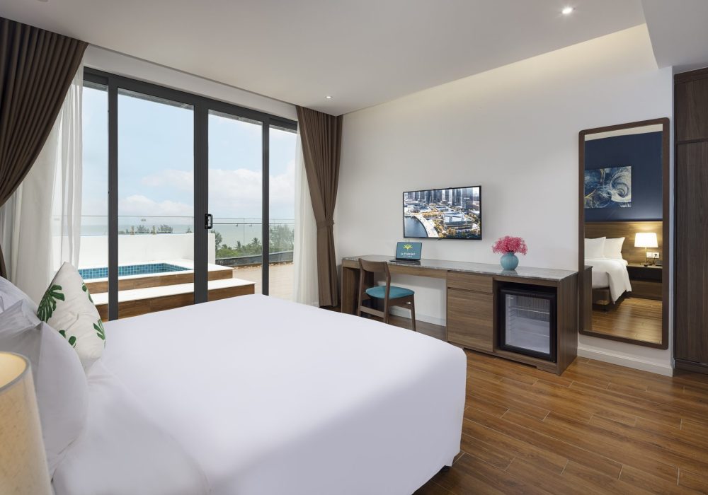 Penthouse 9