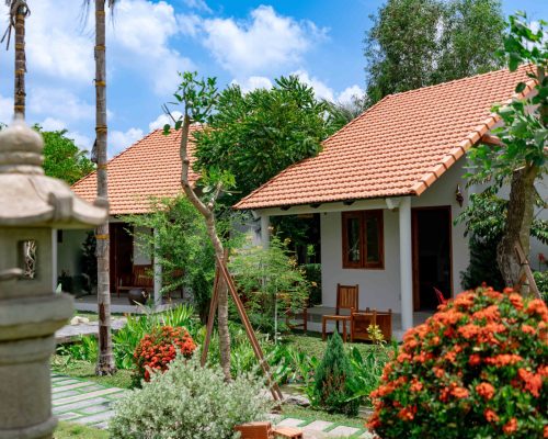 Villa Double Lake View 1