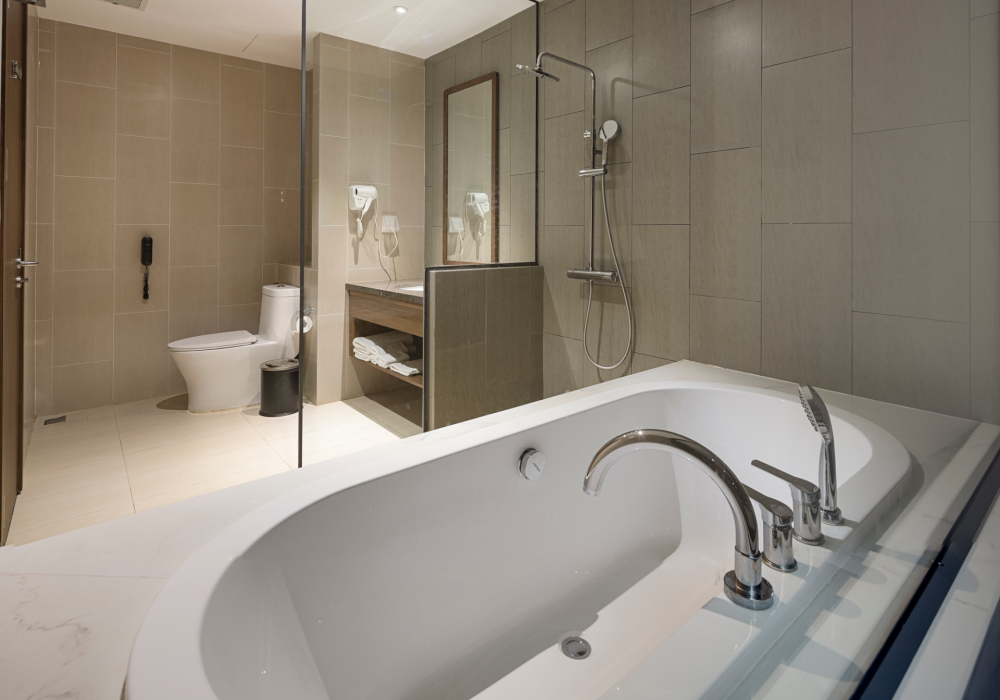 Deluxe Ocean View 9 1