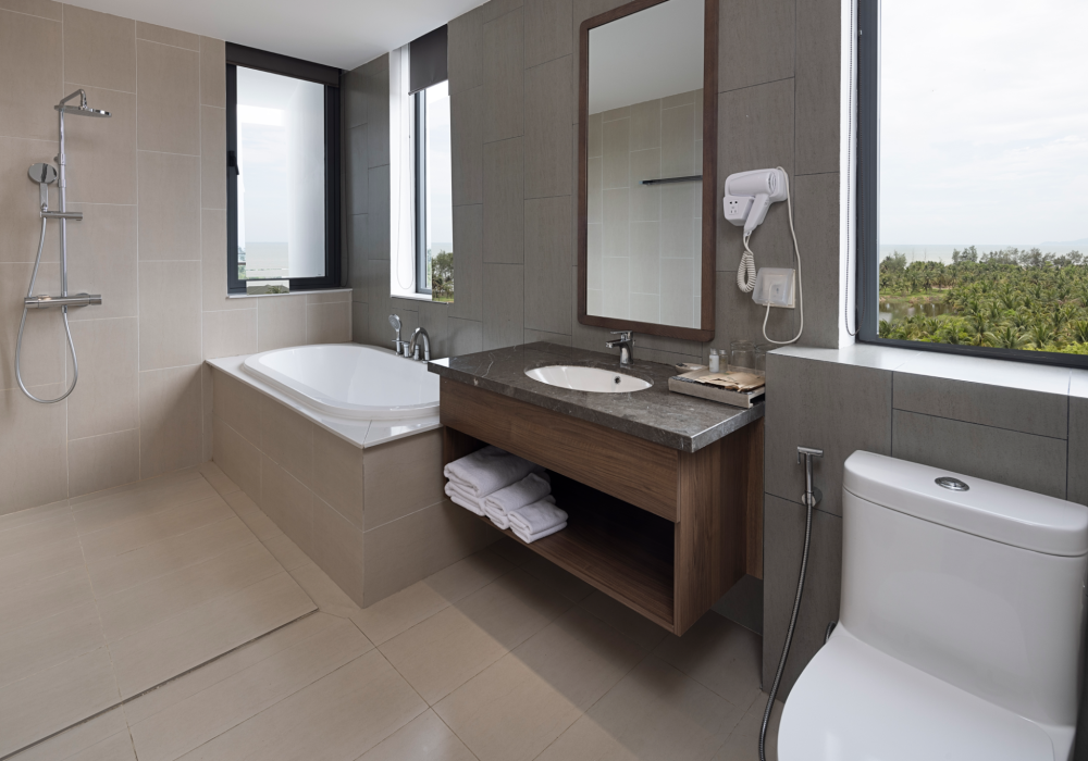 Luxury Ocean View 8 1