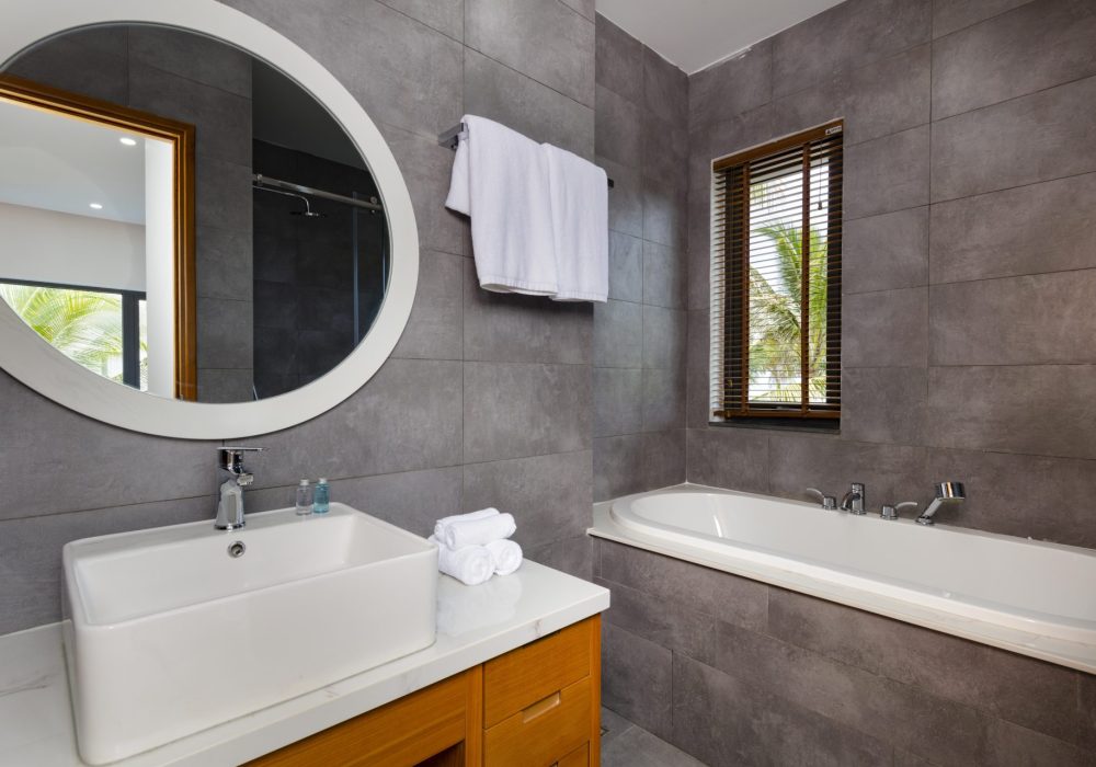 Villa Garden view 3 bedrooms-20