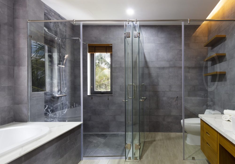 Villa Garden view 3 bedrooms-21