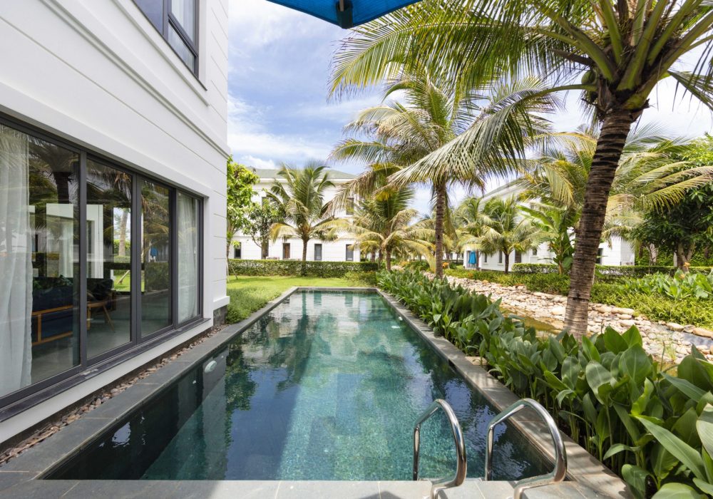 Villa Garden view 3 bedrooms-5