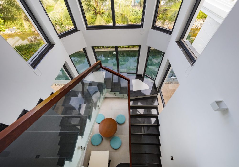 Villa Garden view 4 bedrooms-22