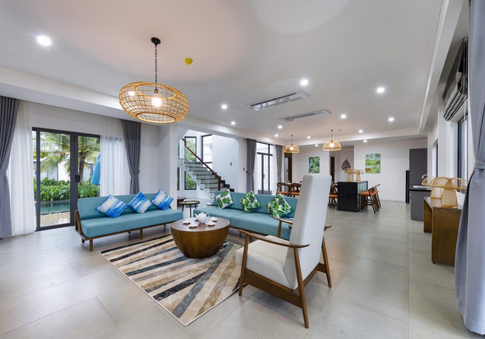 Villa Garden view 4 bedrooms-3