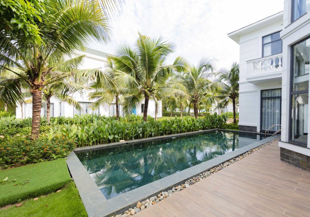 Villa Garden view 4 bedrooms-8