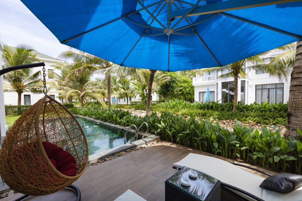 Villa Garden view 3 bedrooms-10