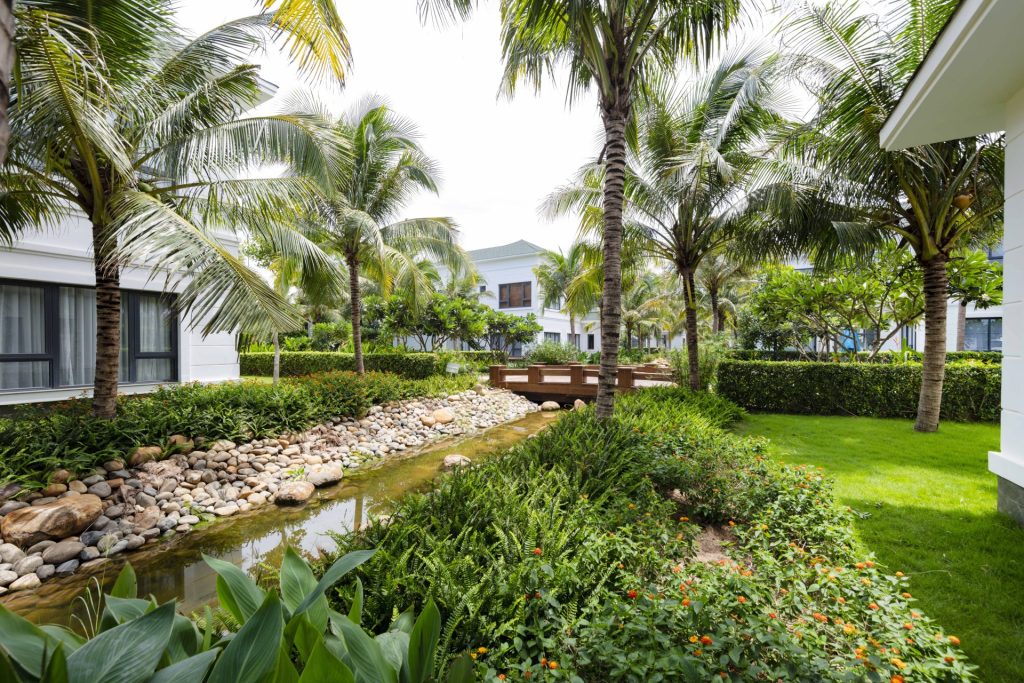 Villa Garden view 3 bedrooms-11