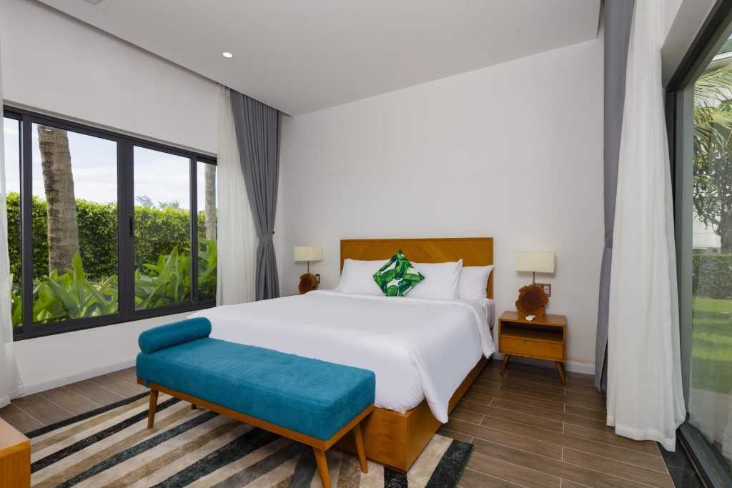 Villa Garden view 3 bedrooms-14