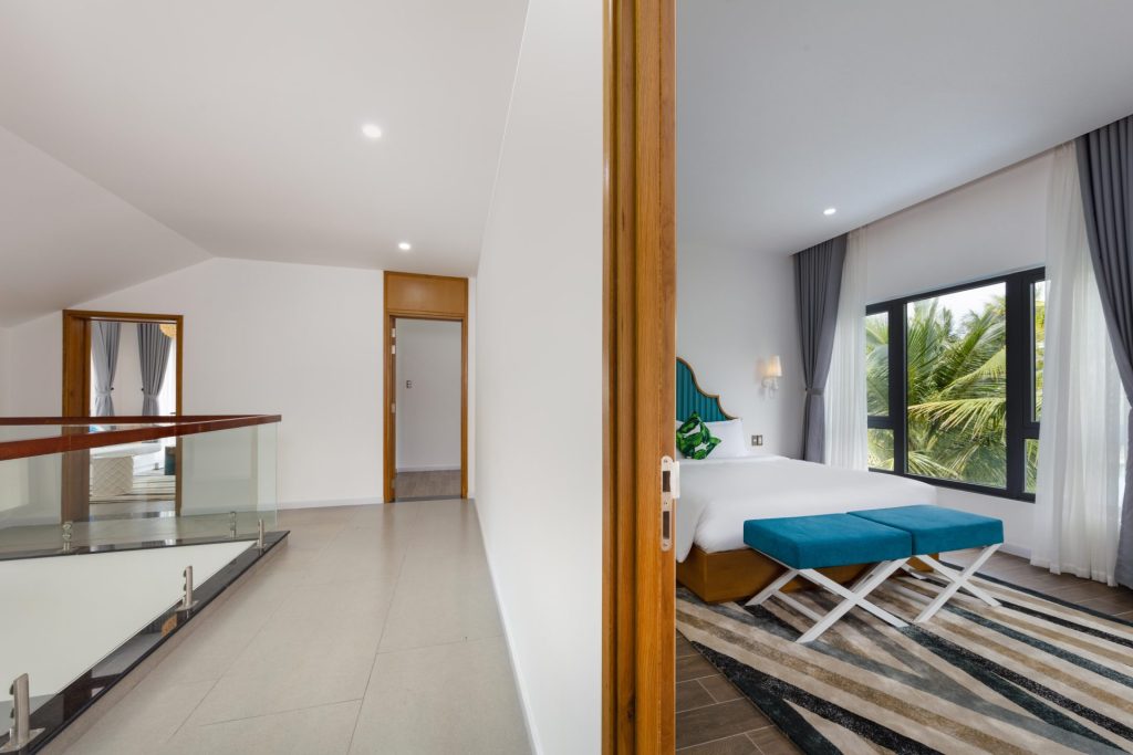 Villa Garden view 3 bedrooms-15