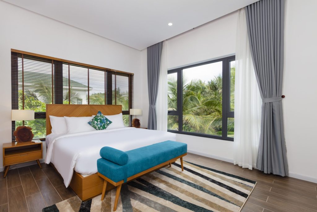 Villa Garden view 3 bedrooms-18