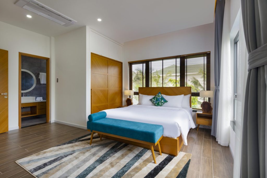 Villa Garden view 3 bedrooms-19