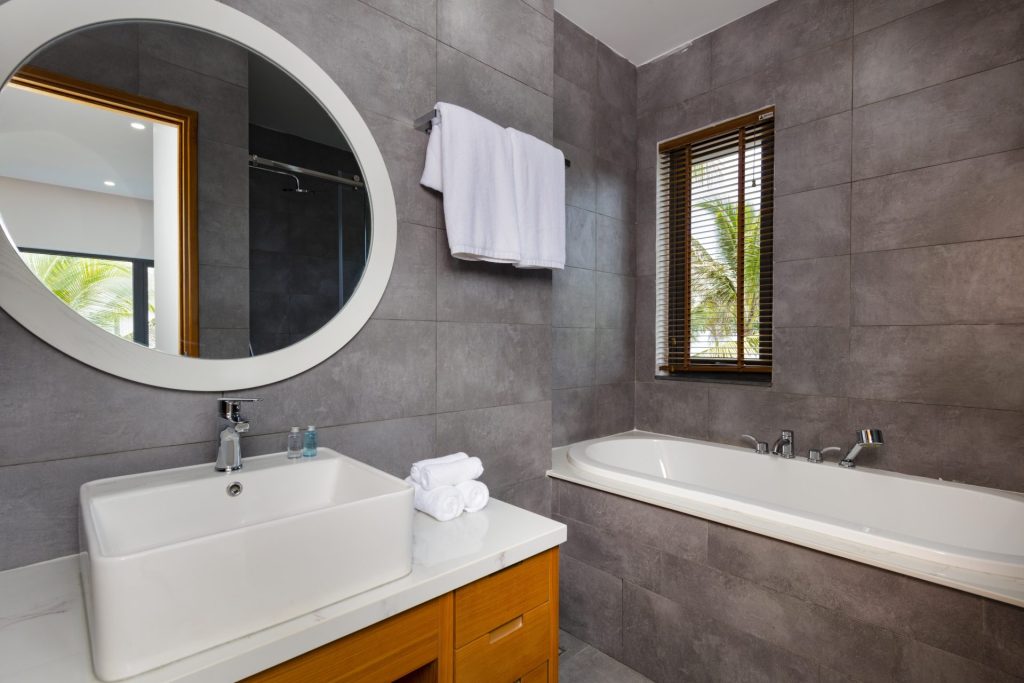 Villa Garden view 3 bedrooms-20