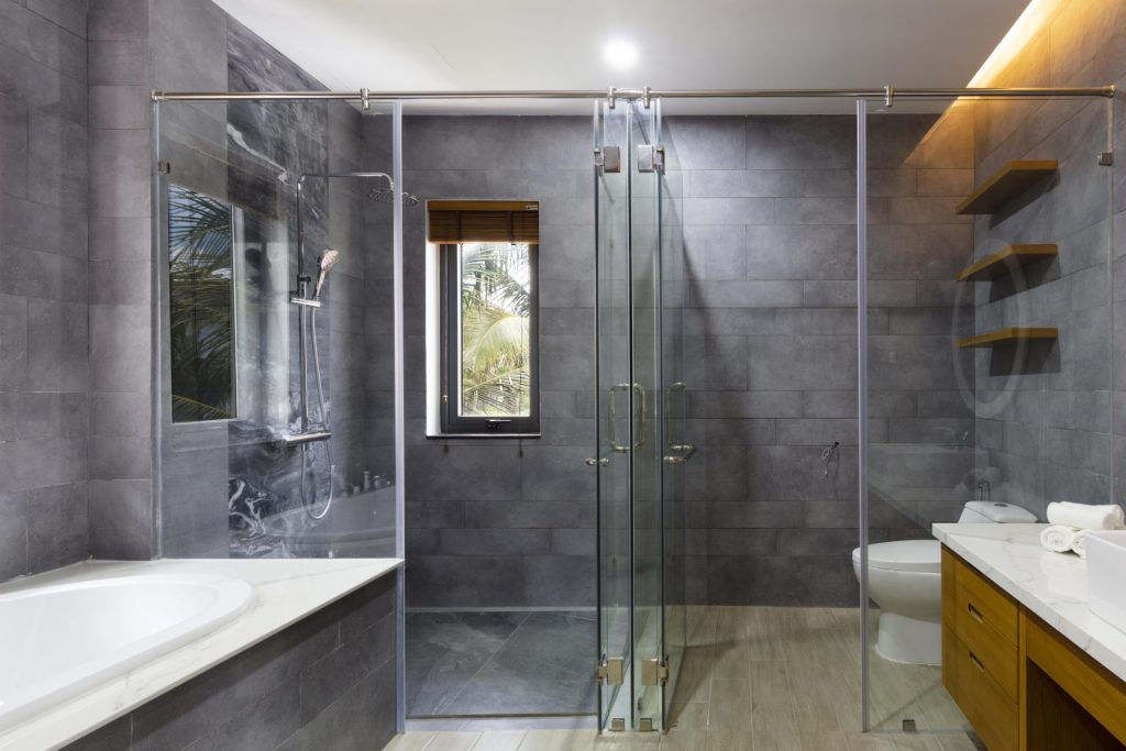 Villa Garden view 3 bedrooms-21