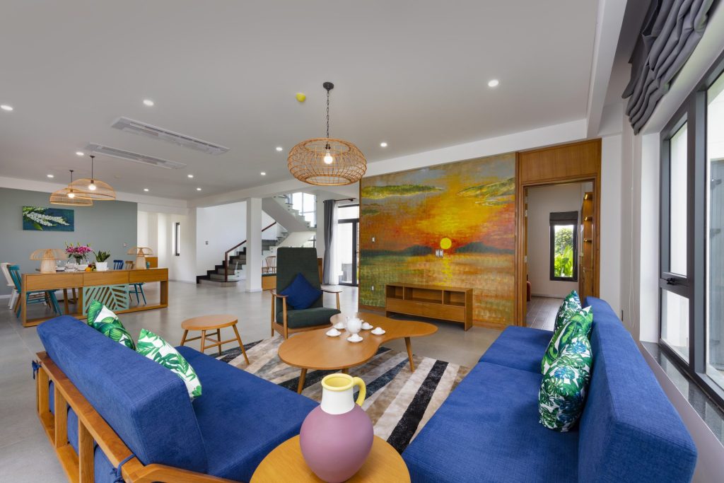 Villa Garden view 3 bedrooms-3