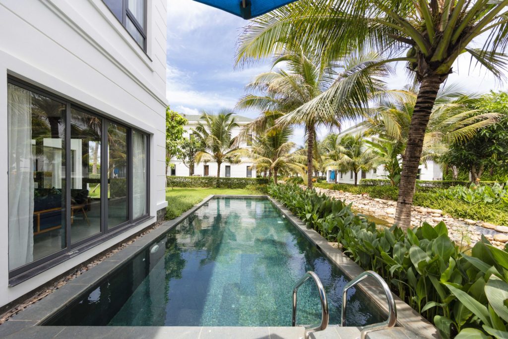 Villa Garden view 3 bedrooms-5