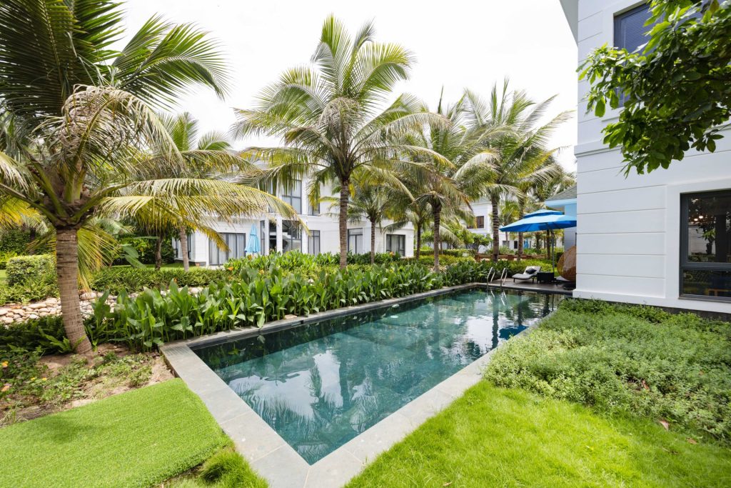 Villa Garden view 3 bedrooms-8