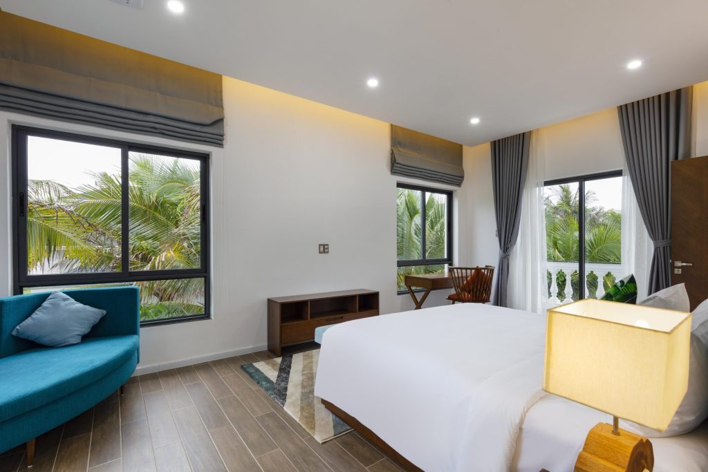 Villa Garden view 4 bedrooms-15