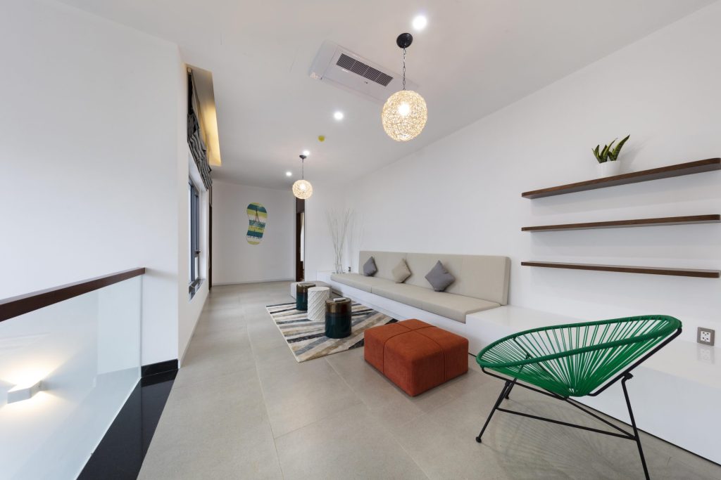 Villa Garden view 4 bedrooms-16