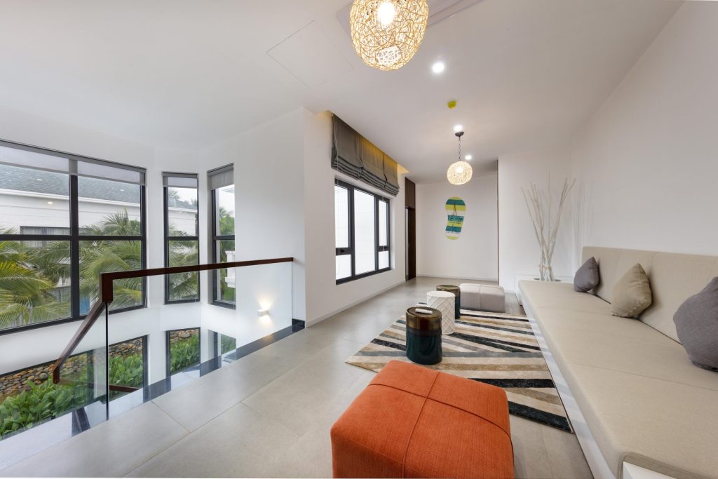 Villa Garden view 4 bedrooms-17