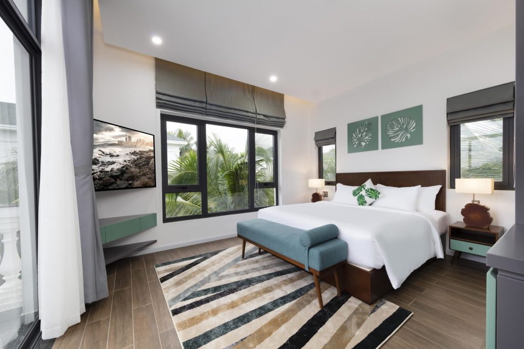 Villa Garden view 4 bedrooms-21