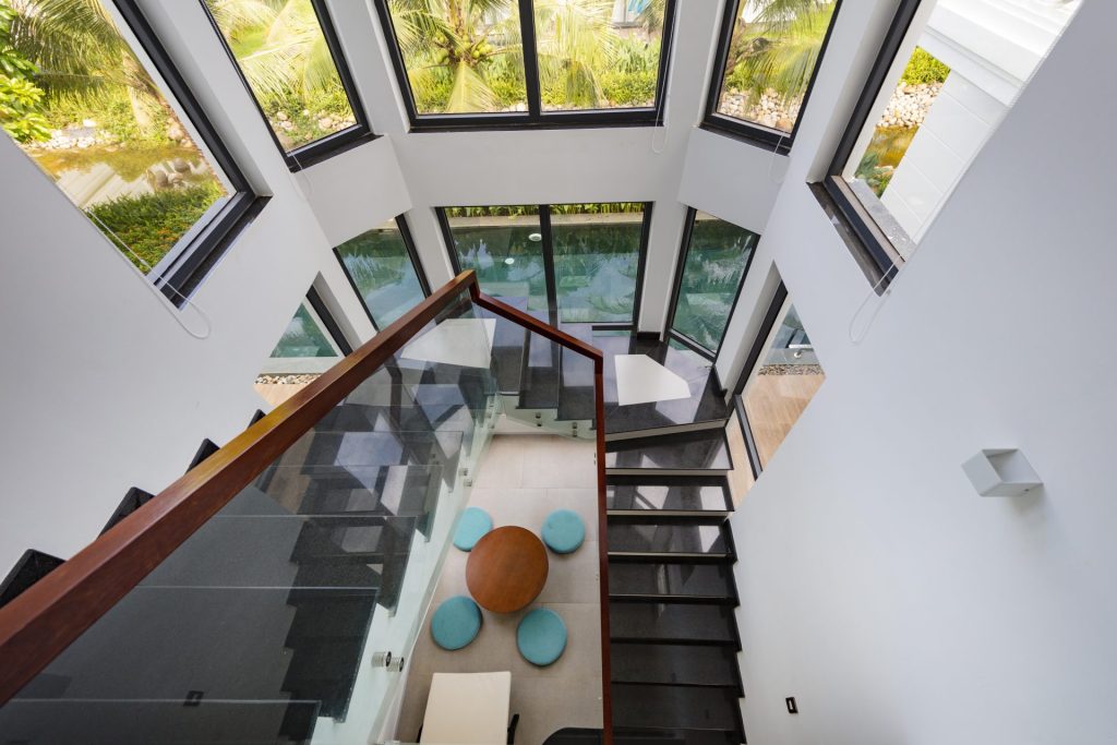 Villa Garden view 4 bedrooms-22