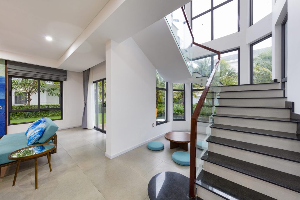 Villa Garden view 4 bedrooms-4