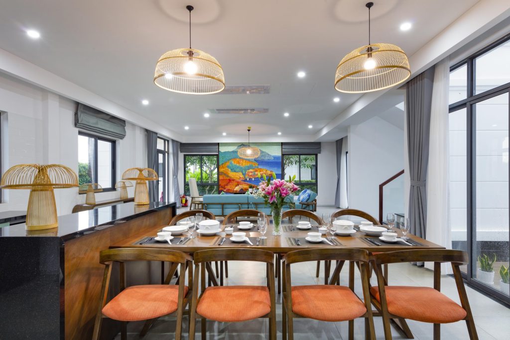 Villa Garden view 4 bedrooms-5