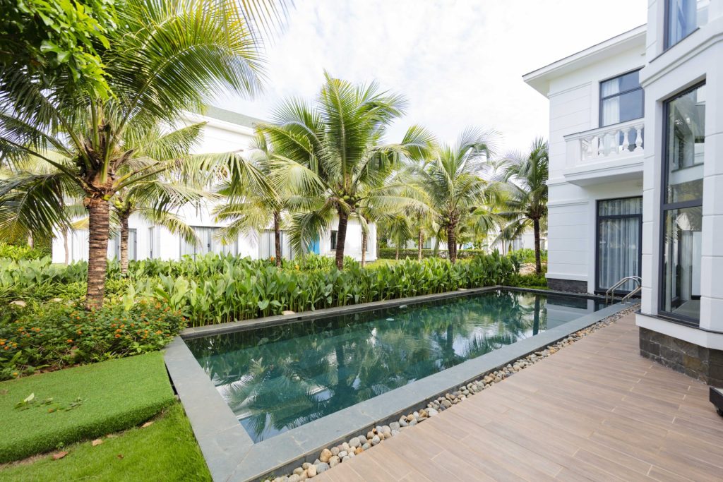 Villa Garden view 4 bedrooms-8