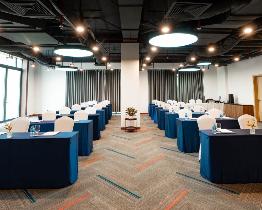 04. Phòng hội nghị