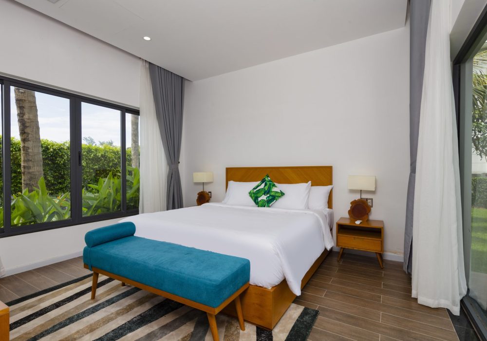 Villa Garden view 3 bedrooms-14