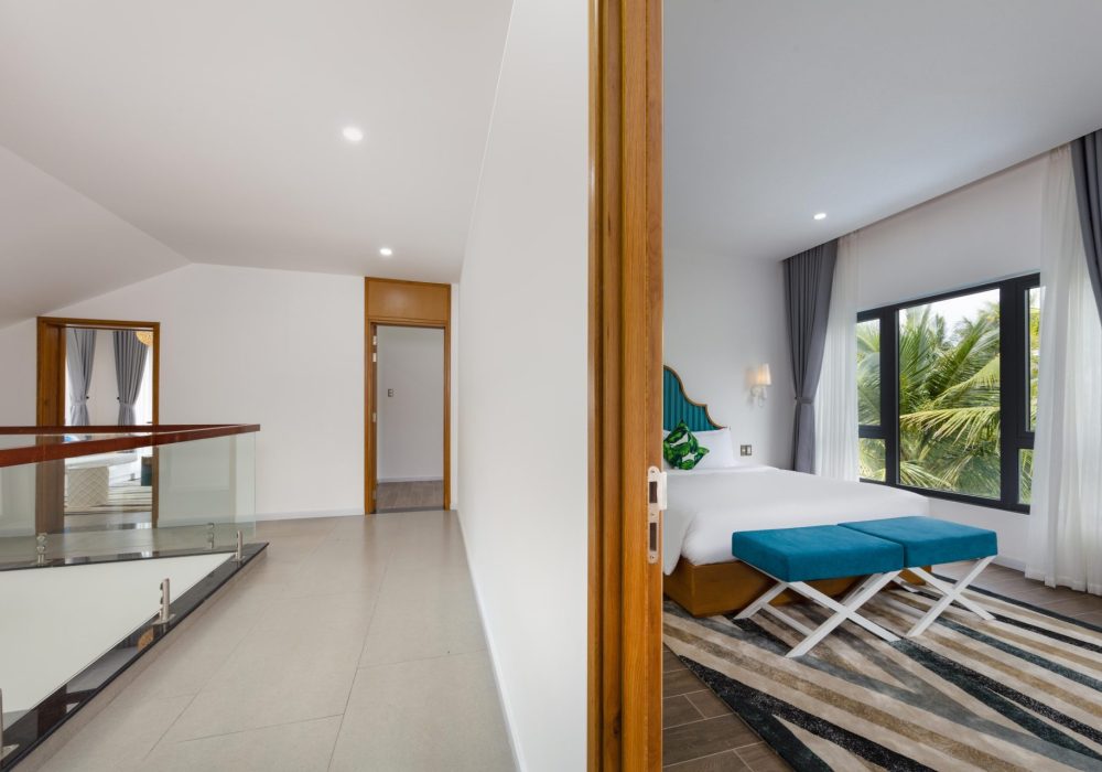 Villa Garden view 3 bedrooms-15