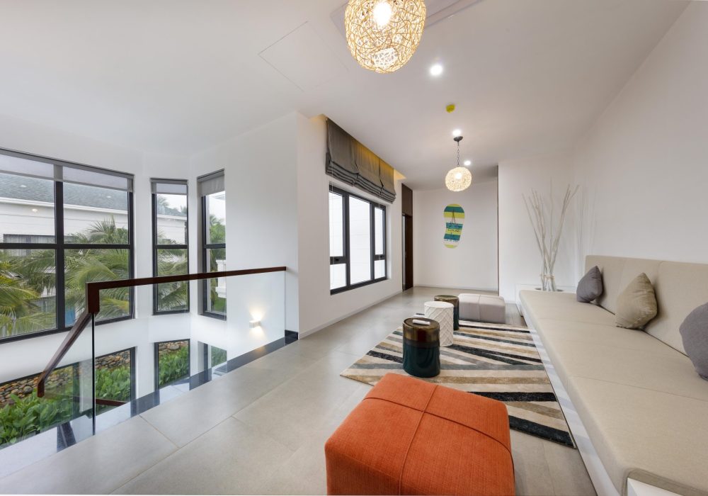 Villa Garden view 4 bedrooms-17