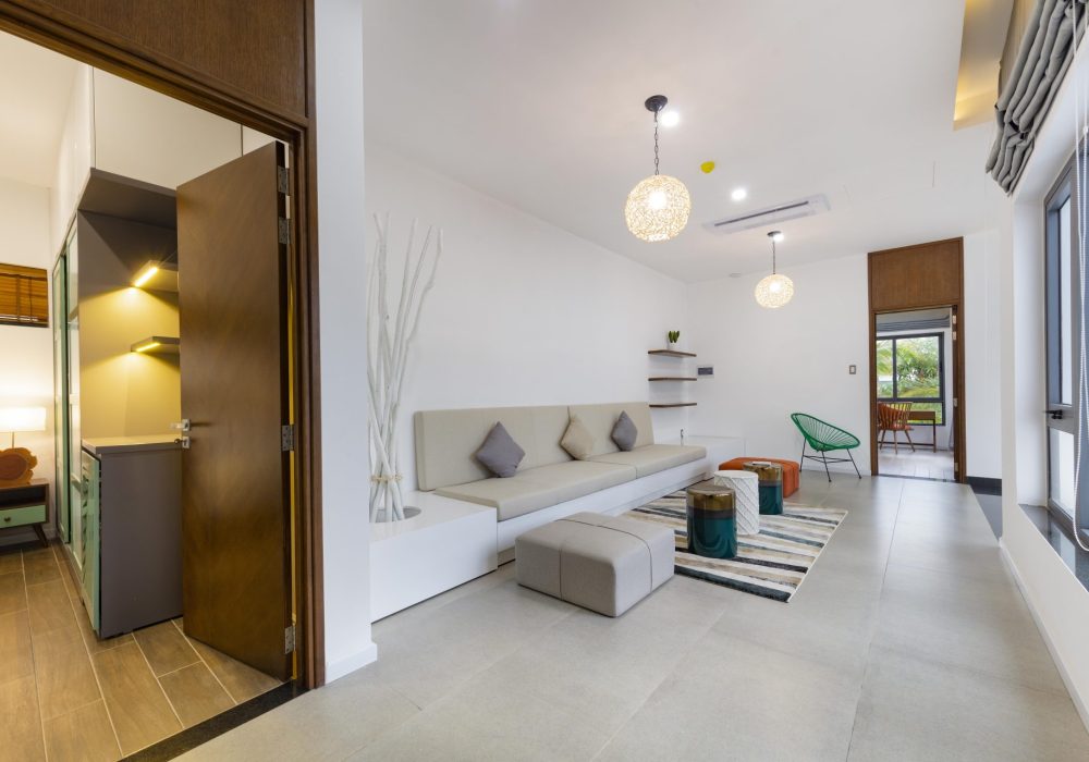 Villa Garden view 4 bedrooms-18