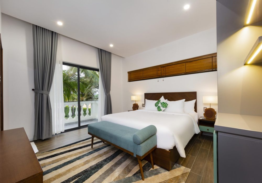 Villa Garden view 4 bedrooms-19